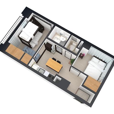 歌舞伎町ヤスオroom Präfektur Tokio Exterior foto