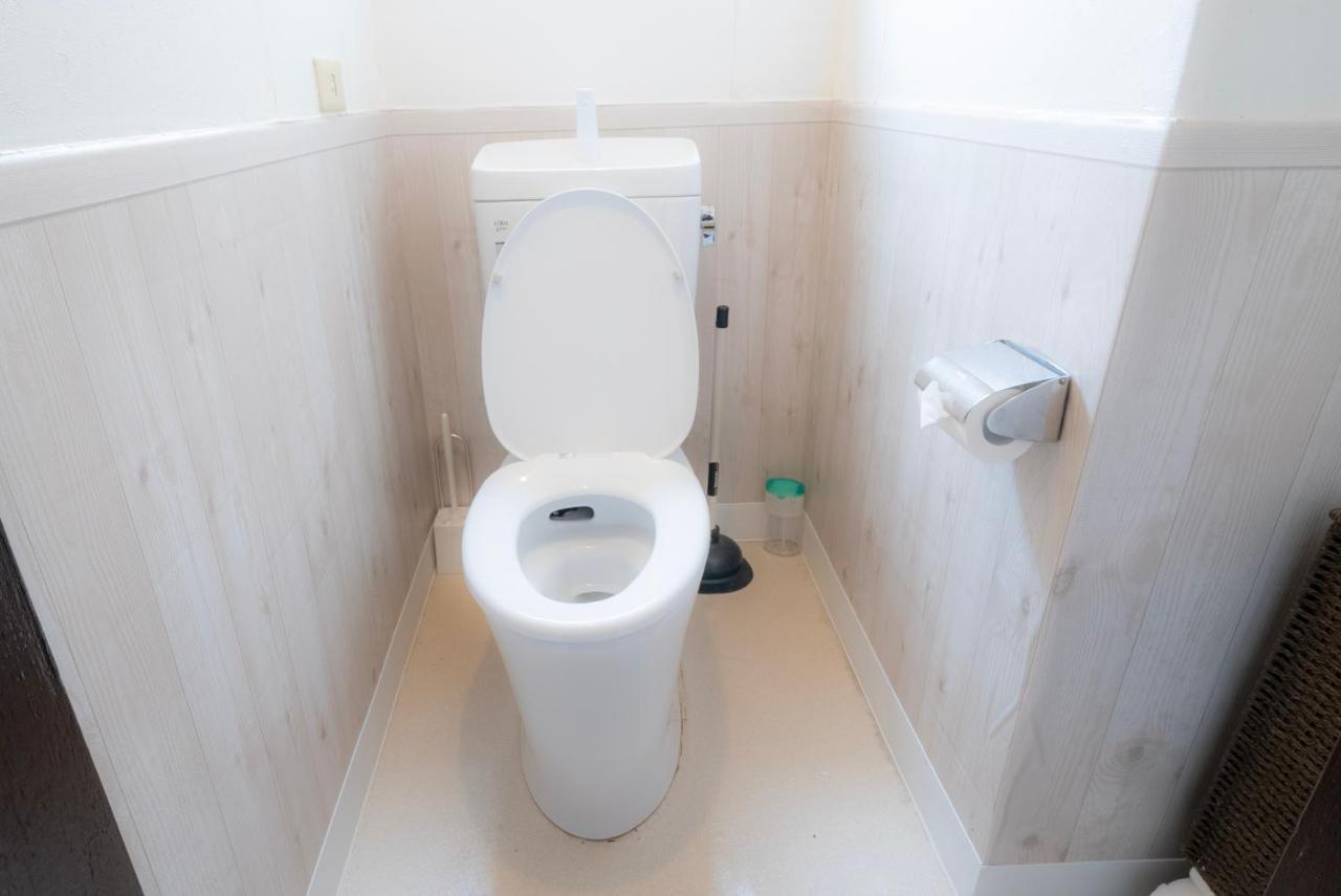 歌舞伎町ヤスオroom Präfektur Tokio Exterior foto