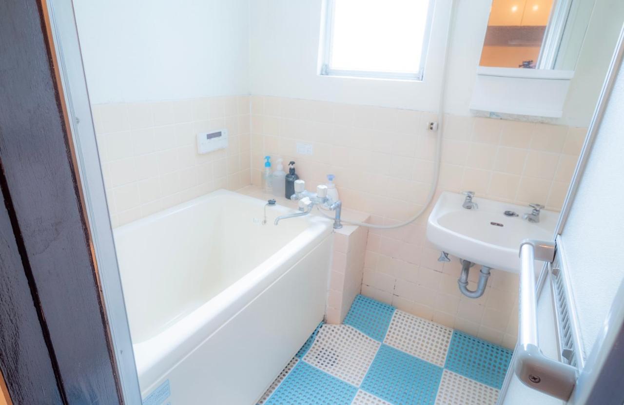 歌舞伎町ヤスオroom Präfektur Tokio Exterior foto