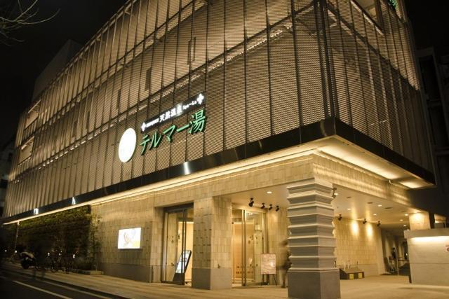 歌舞伎町ヤスオroom Präfektur Tokio Exterior foto